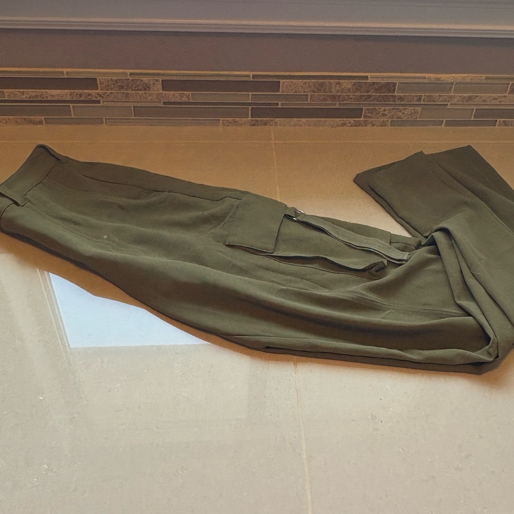 Women’s Willow & Root Cargo Pants